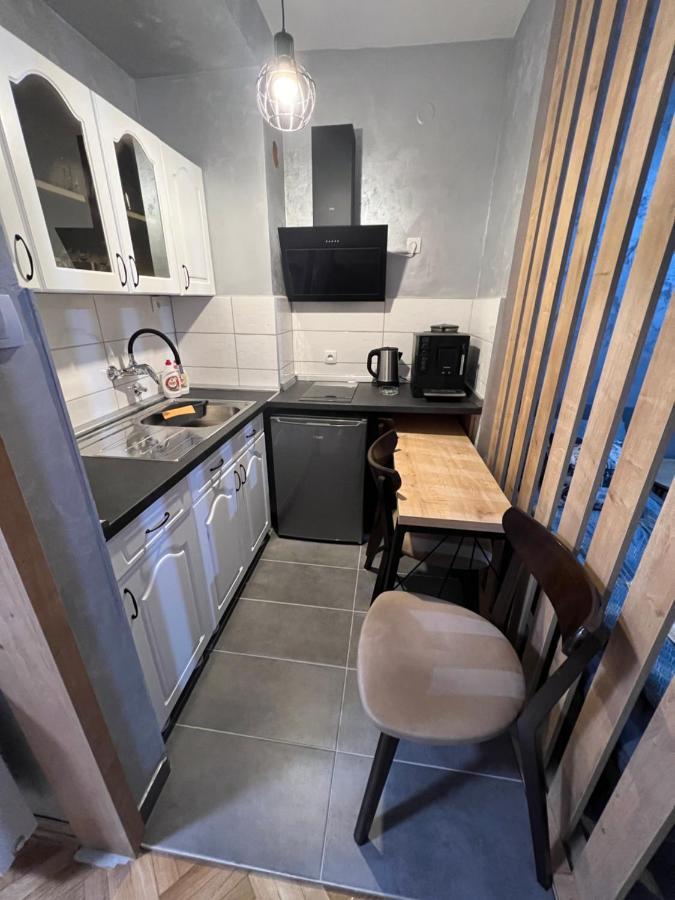Apartman Didi2- Free Private Parking-Garage Novi Sad Exterior photo
